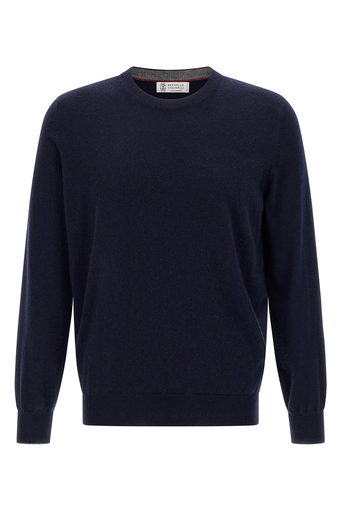 BRUNELLO CUCINELLI 46 cashmere sweater