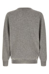the brunello cucinelli crewneck sweater
