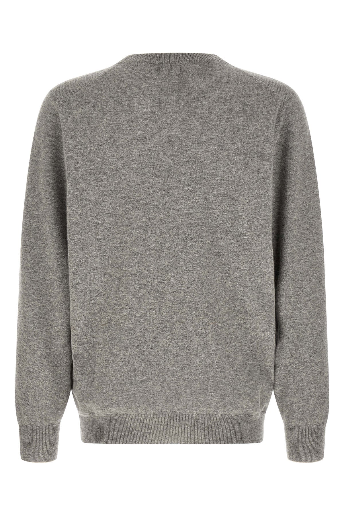 the brunello cucinelli crewneck sweater