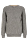 the brunello cucinelli crewneck sweater