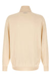 the brunello cucinelli pure cashmere turtleneck