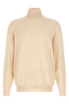 the brunello cucinelli pure cashmere turtleneck