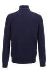 cashmere turtleneck sweater