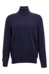 cashmere turtleneck sweater