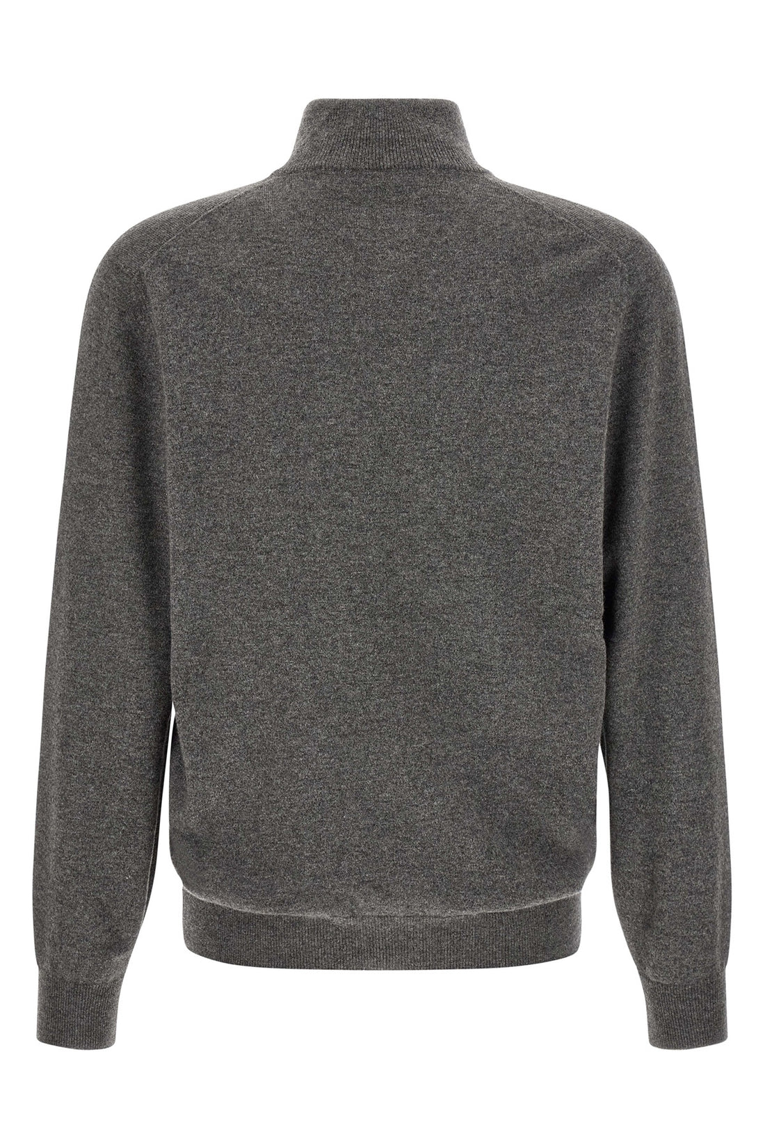 BRUNELLO CUCINELLI 46 the brunello cucinelli pure cashmere sweater