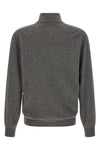 the brunello cucinelli pure cashmere sweater