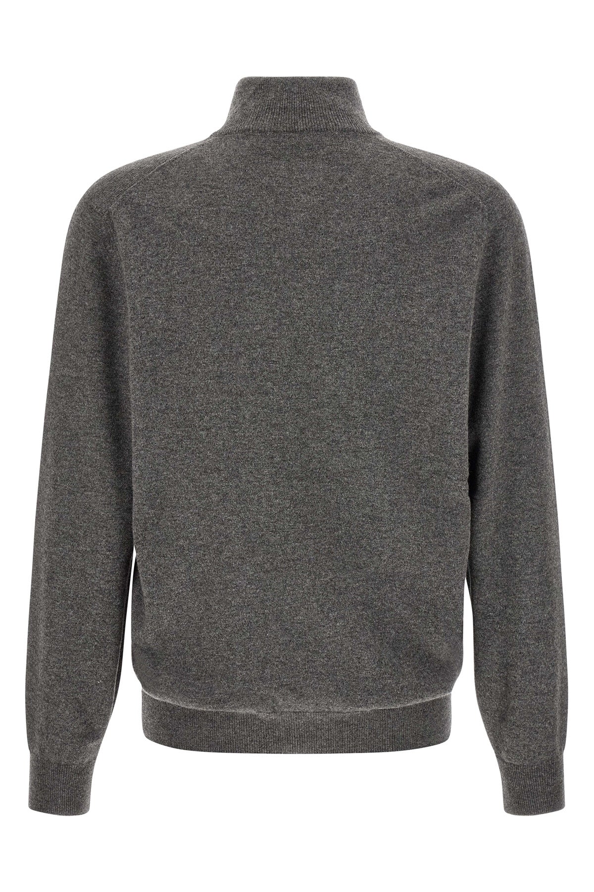 the brunello cucinelli pure cashmere sweater