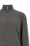 the brunello cucinelli pure cashmere sweater