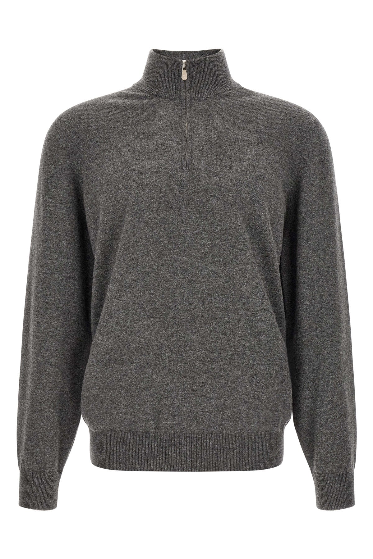 the brunello cucinelli pure cashmere sweater