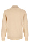 brunello cucinellis long-sleeved polo shirt