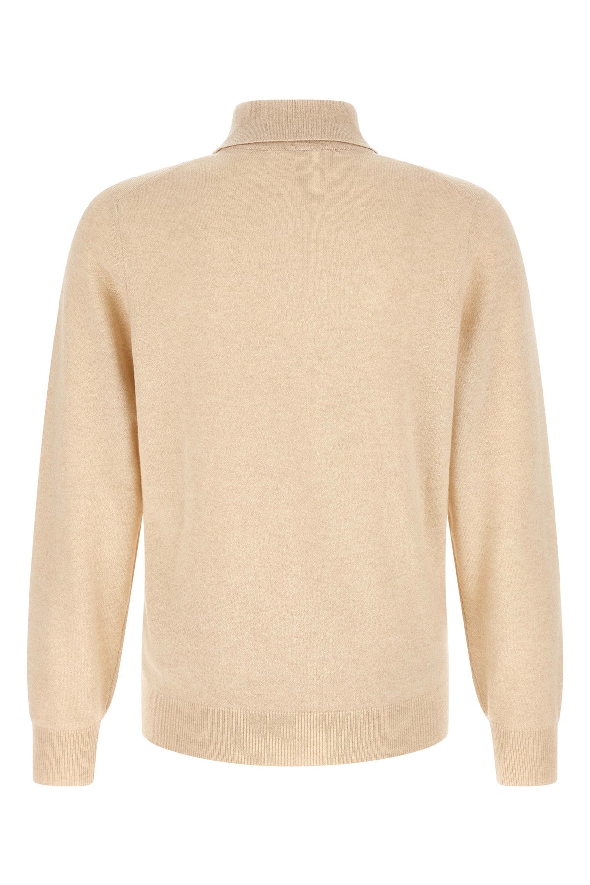 brunello cucinellis long-sleeved polo shirt