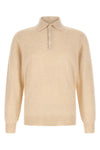 brunello cucinellis long-sleeved polo shirt