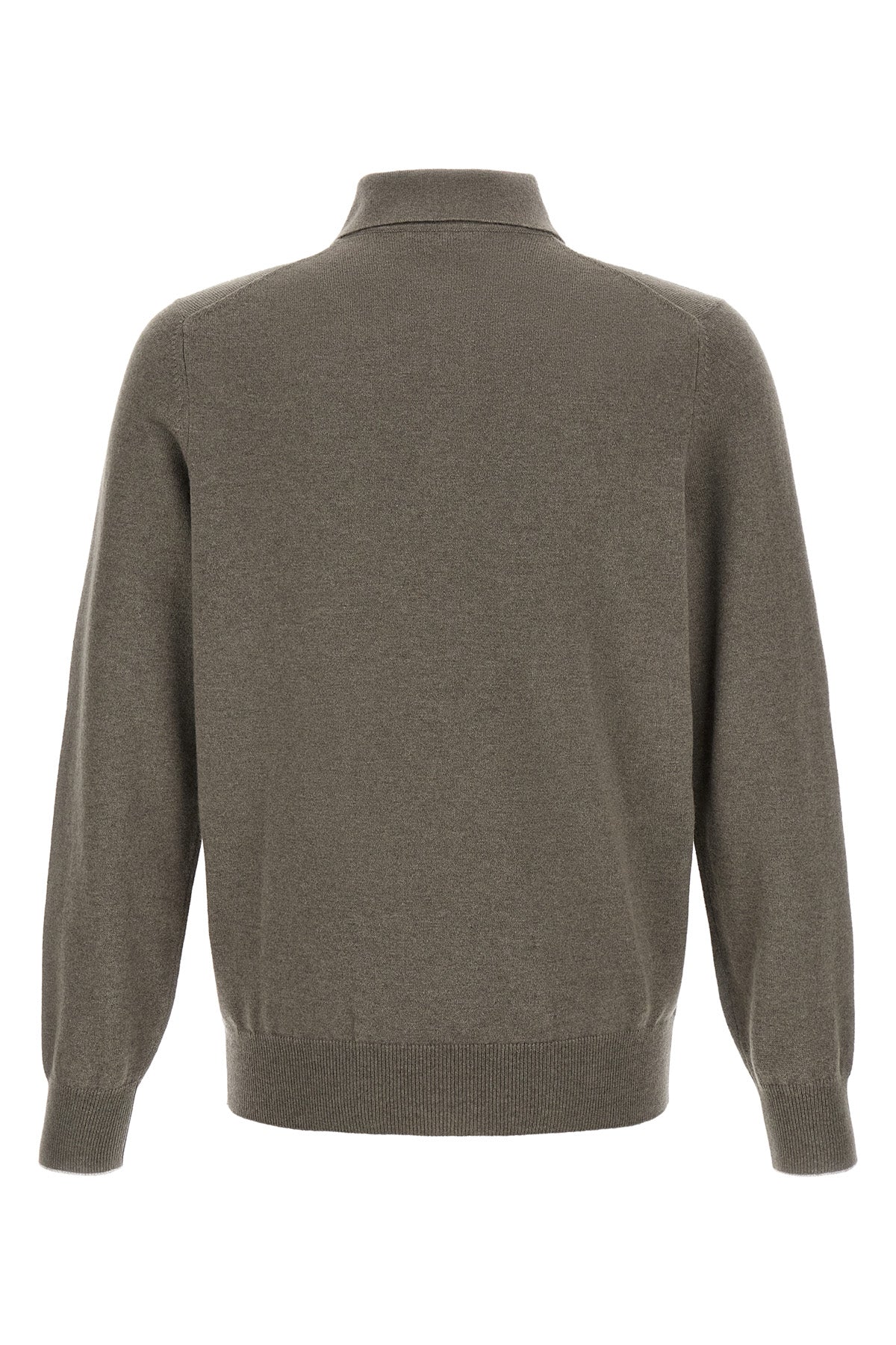 the brunello cucinelli polo shirt