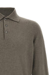 the brunello cucinelli polo shirt