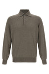 the brunello cucinelli polo shirt