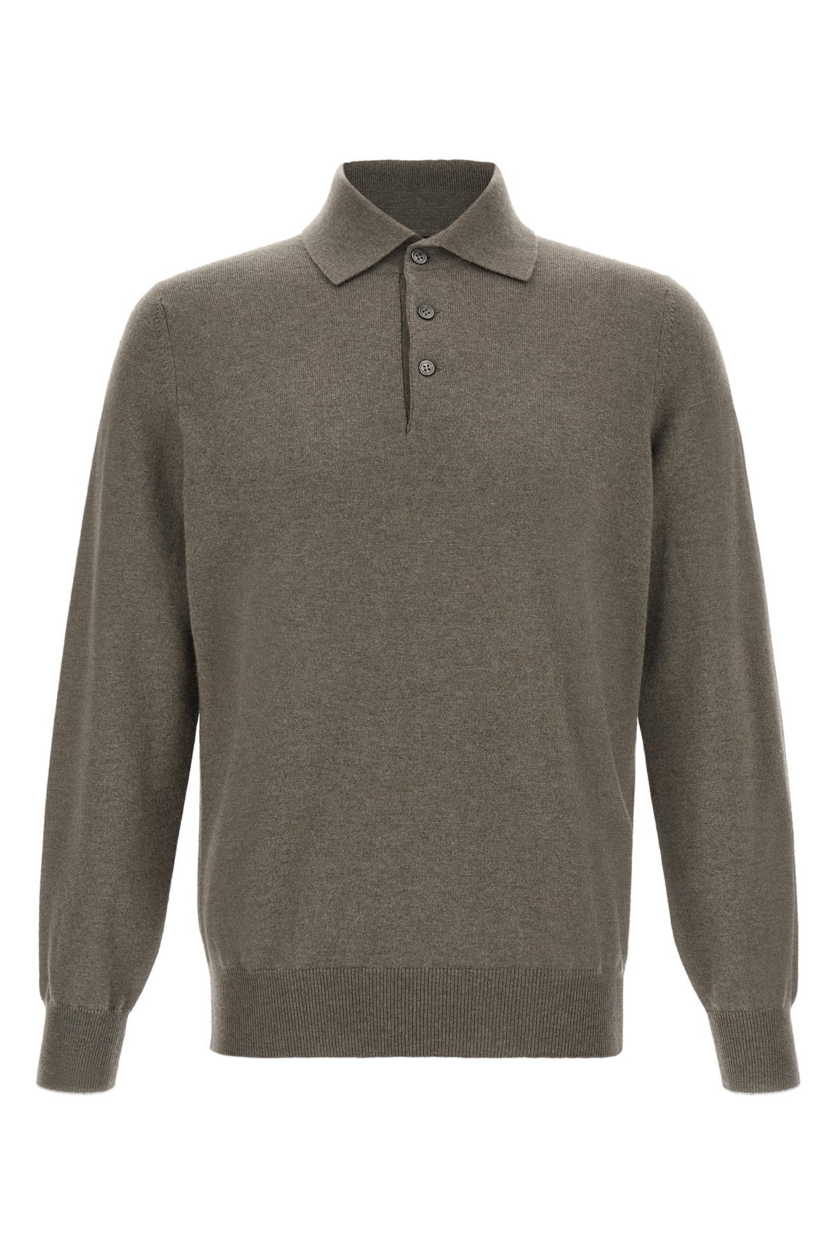 the brunello cucinelli polo shirt