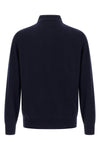 cashmere polo shirt