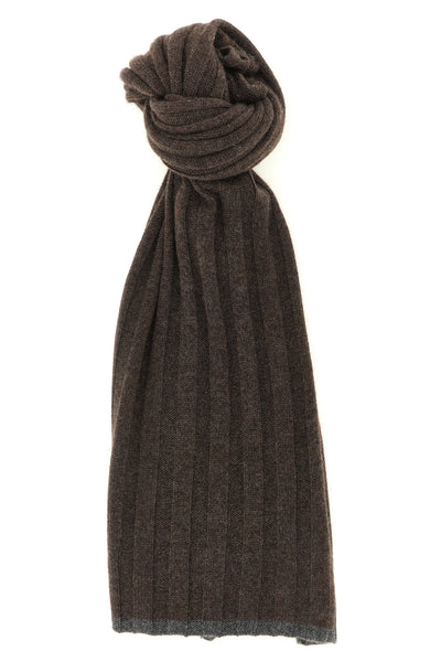 the brunello cucinelli pure cashmere scarf