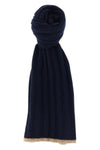 the brunello cucinelli pure cashmere scarf