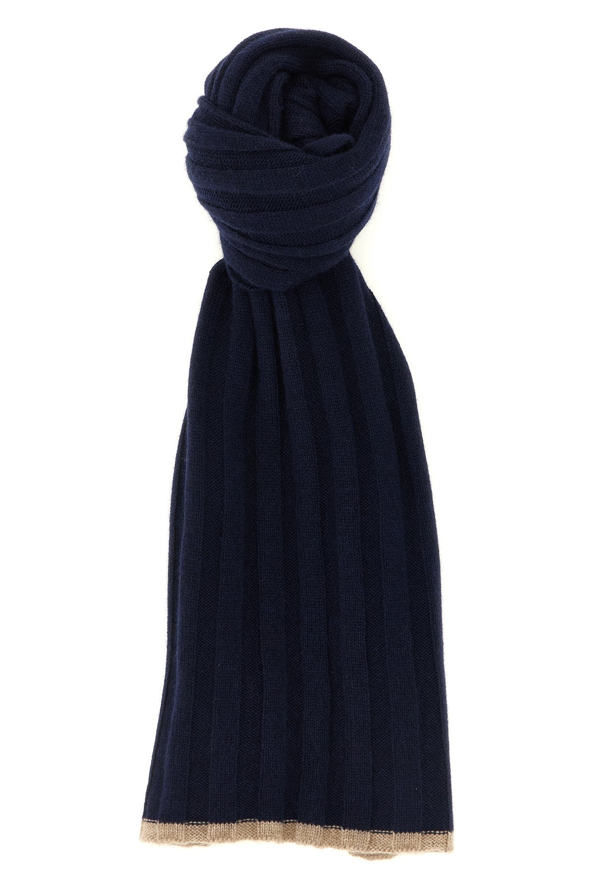 the brunello cucinelli pure cashmere scarf