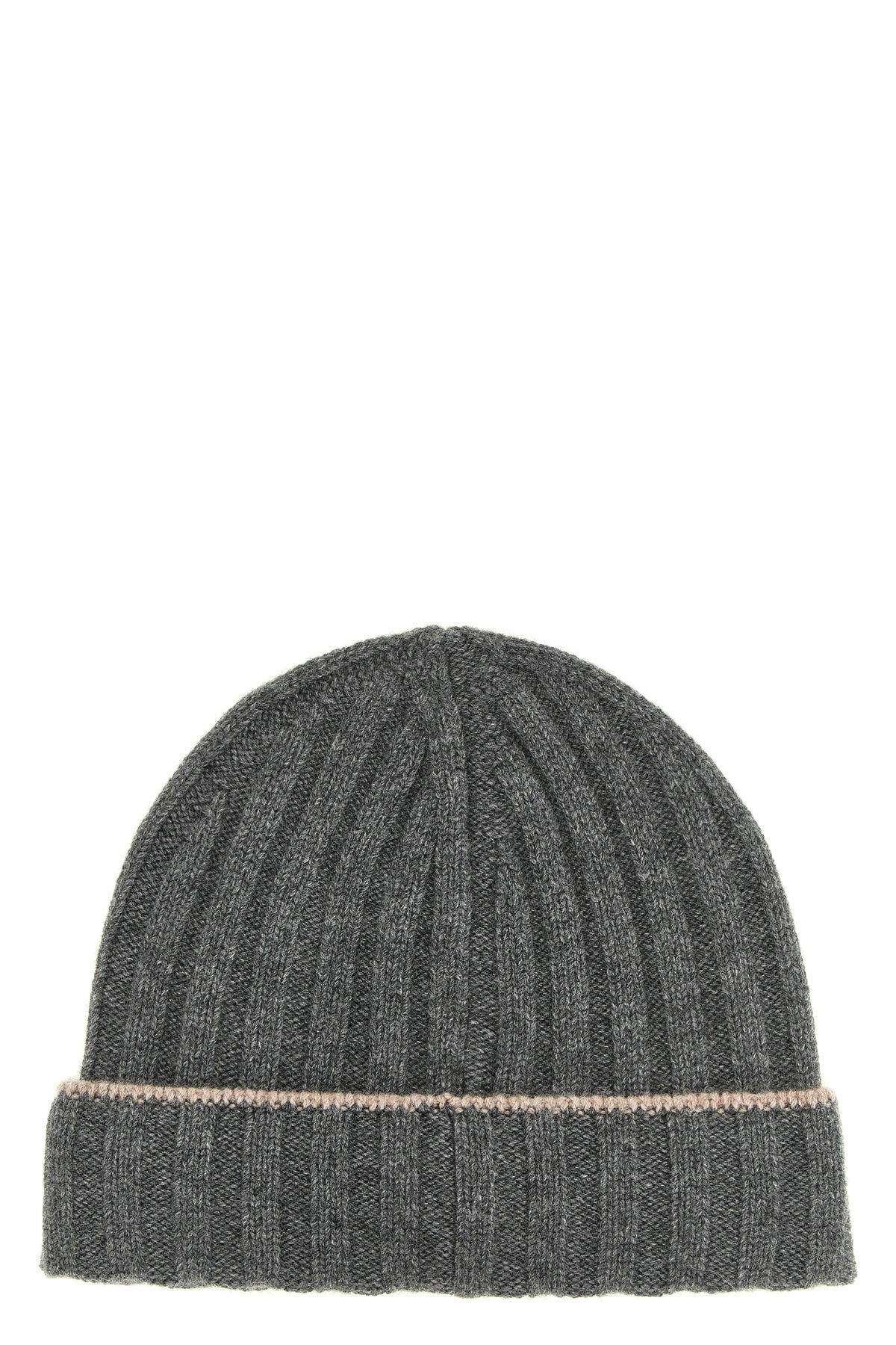 the brunello cucinelli cashmere cap