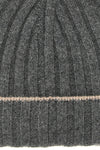 the brunello cucinelli cashmere cap