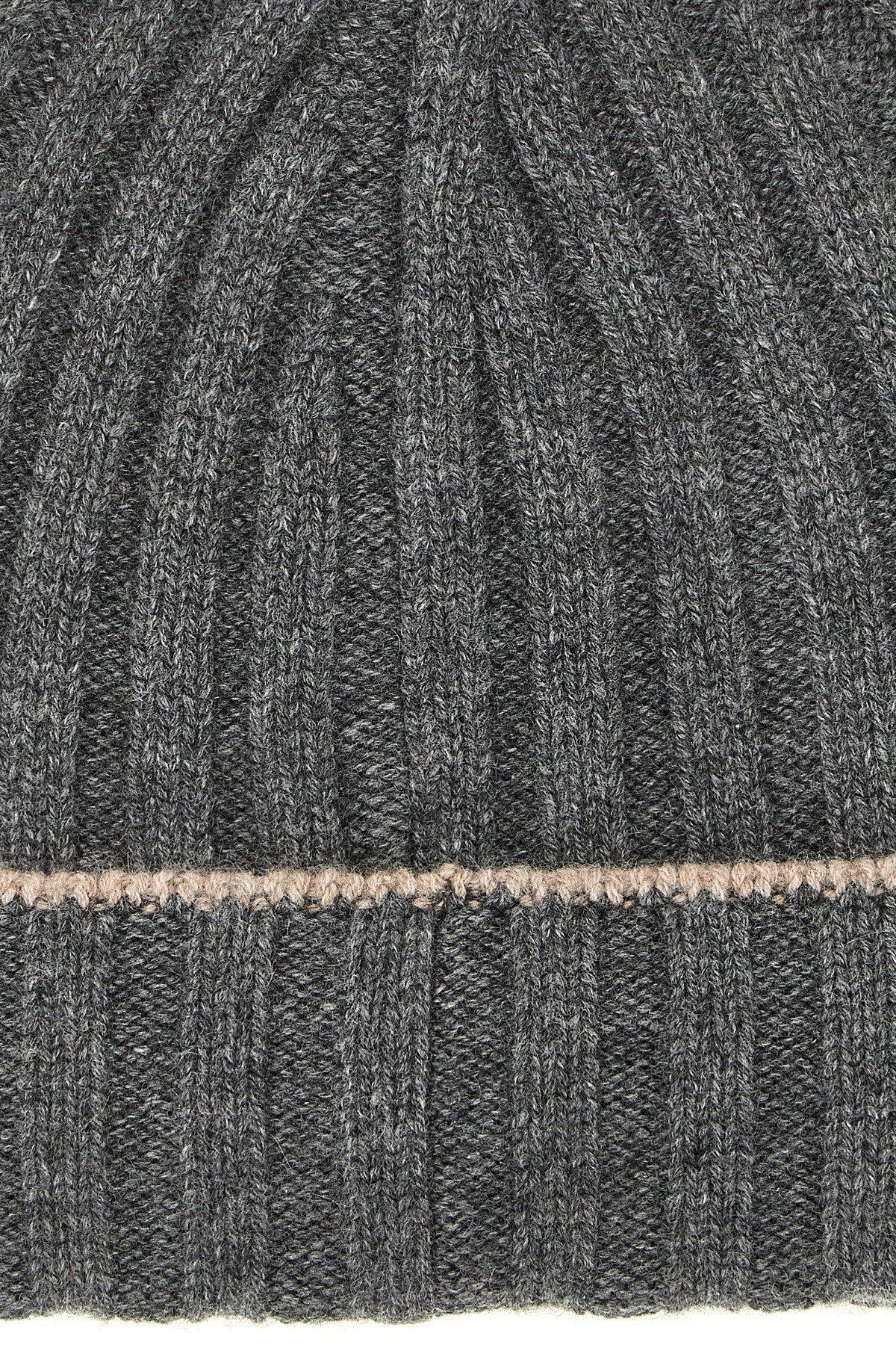 the brunello cucinelli cashmere cap