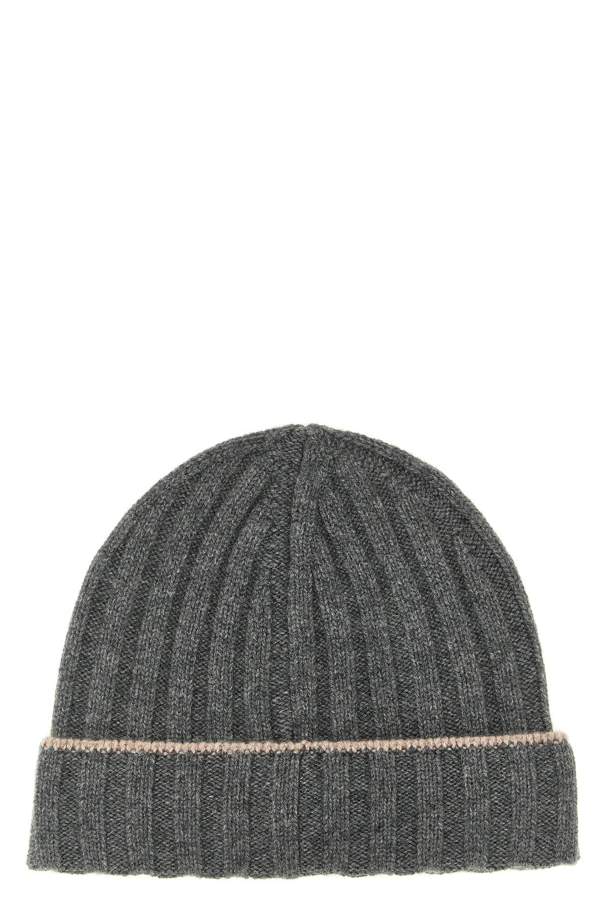the brunello cucinelli cashmere cap