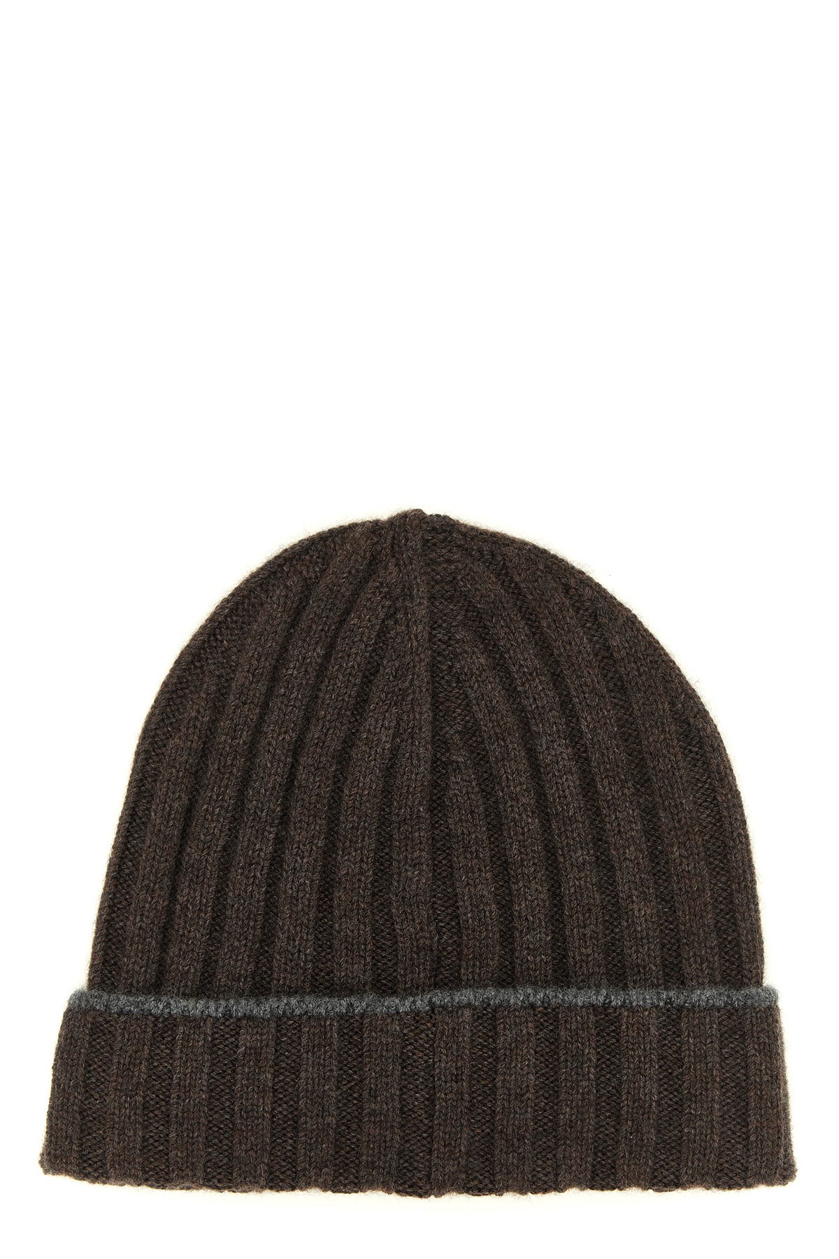 the brunello cucinelli cashmere cap