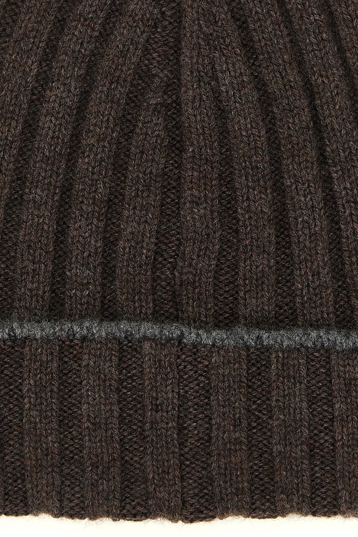 the brunello cucinelli cashmere cap