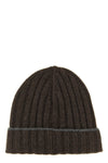the brunello cucinelli cashmere cap