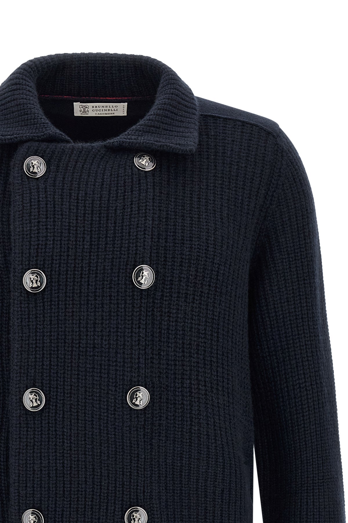 brunello cucinellis marina cardigan
