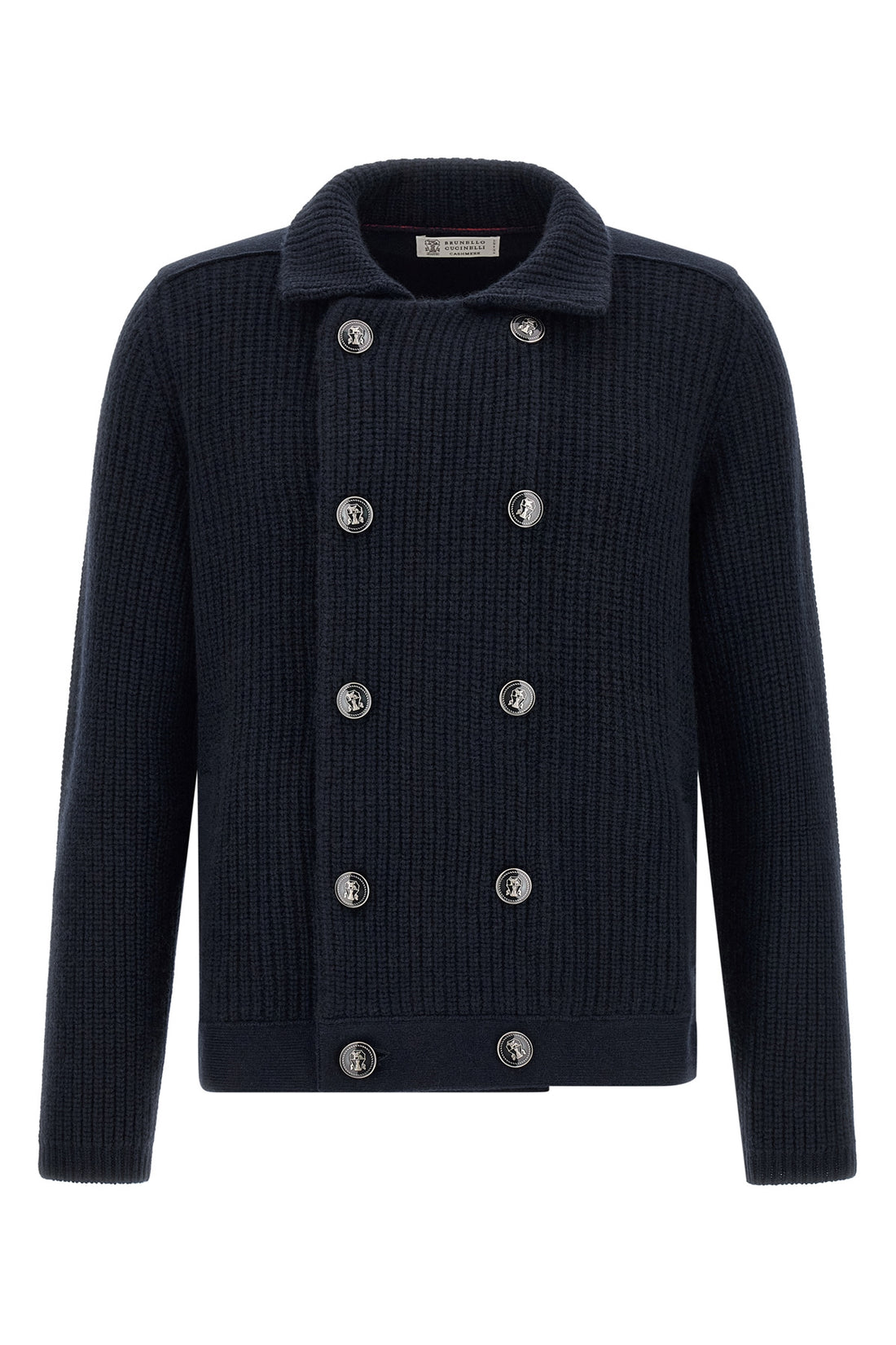 BRUNELLO CUCINELLI 50 brunello cucinellis marina cardigan