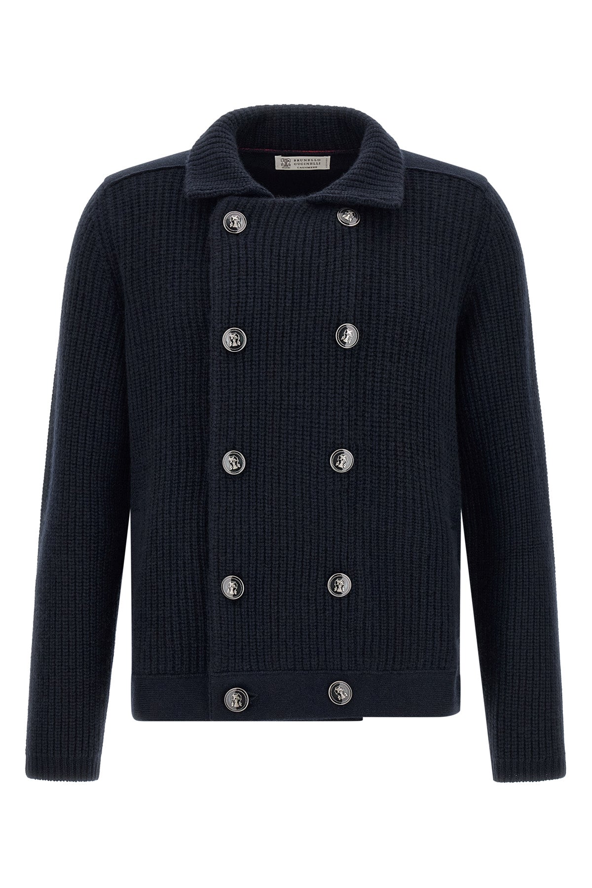 brunello cucinellis marina cardigan