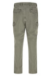 brunello cucinelli cargo pants