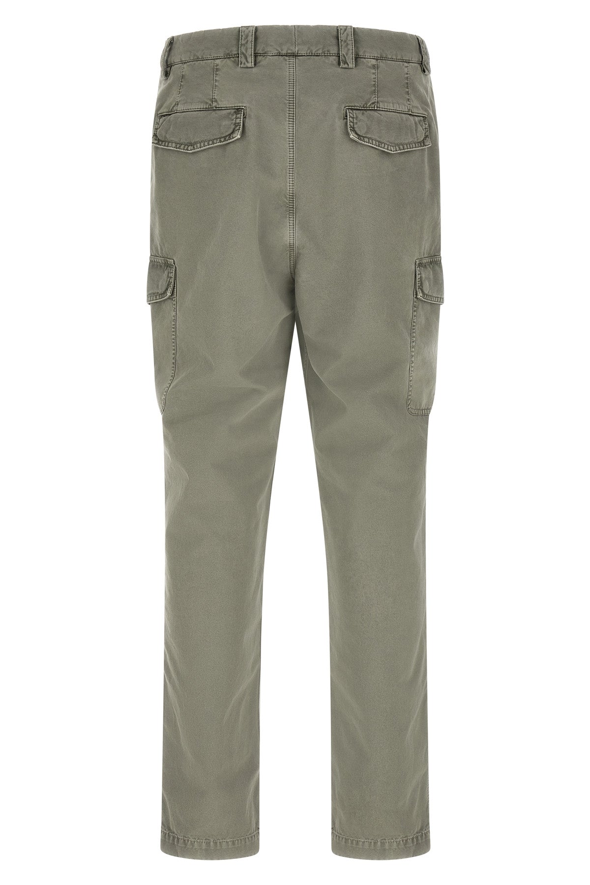 brunello cucinelli cargo pants