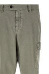 brunello cucinelli cargo pants