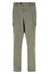 brunello cucinelli cargo pants