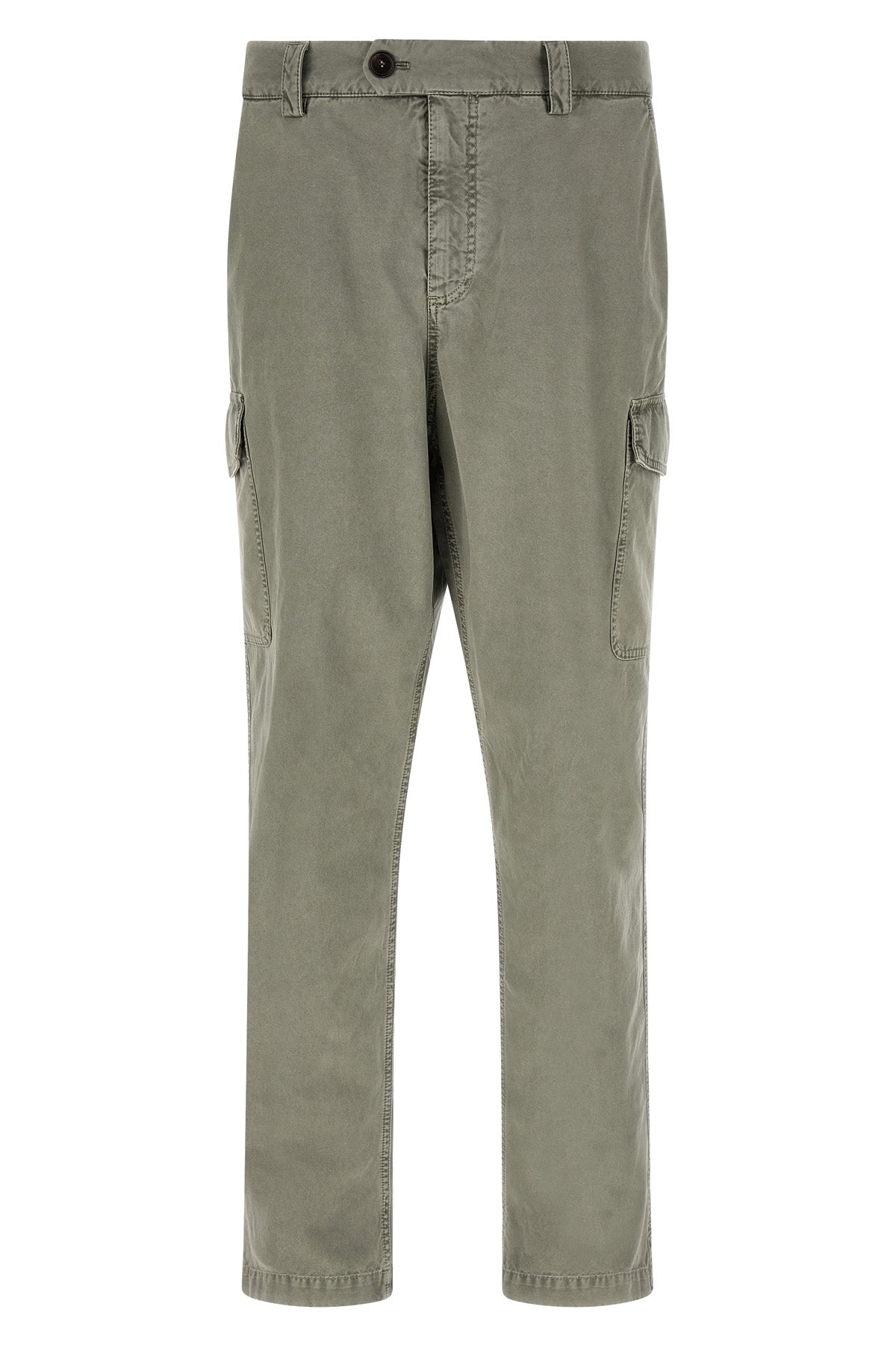 brunello cucinelli cargo pants