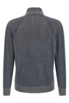 brunello cucinelli pure cashmere cardigan