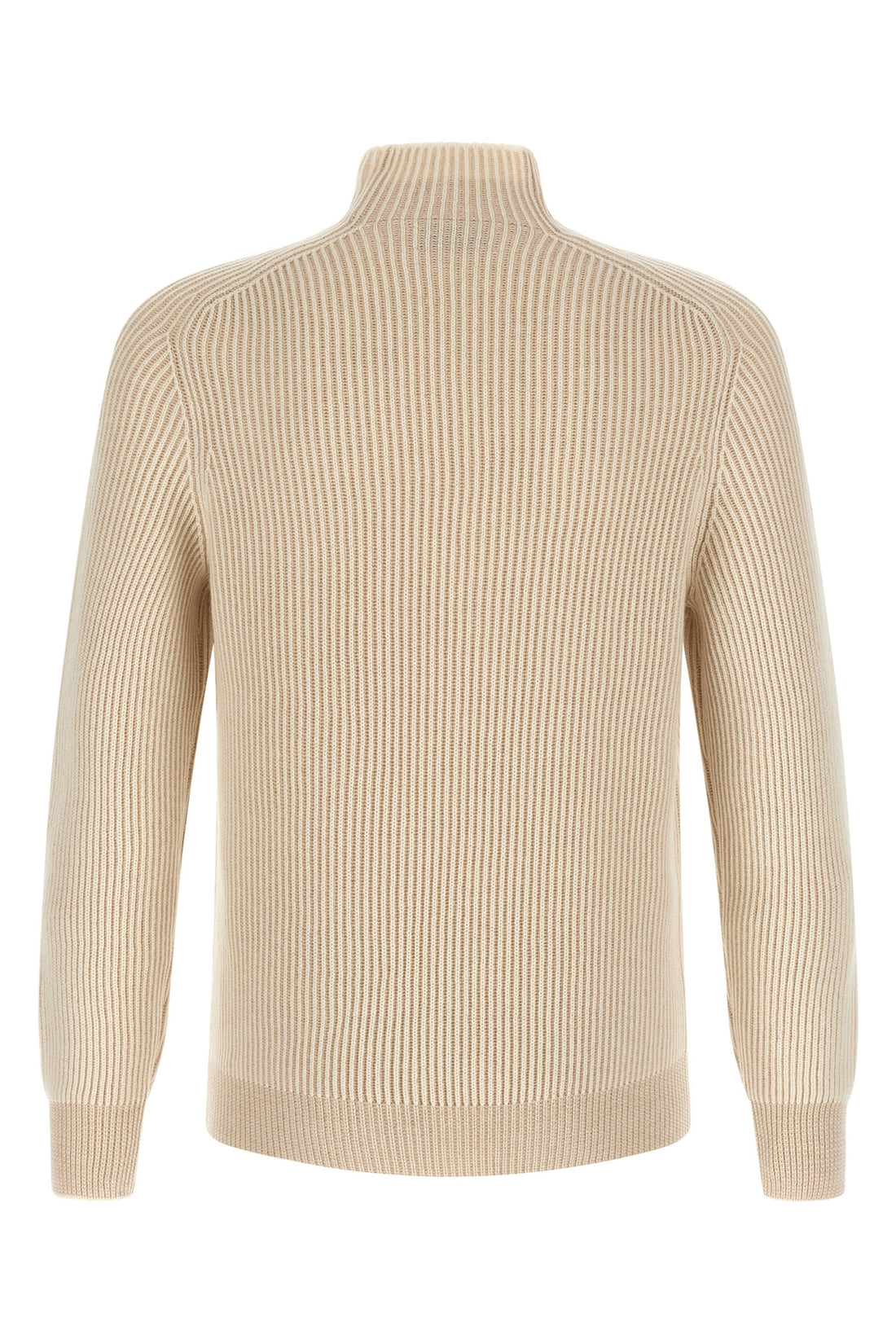 BRUNELLO CUCINELLI 48 the brunello cucinelli turtleneck sweater