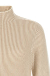 the brunello cucinelli turtleneck sweater
