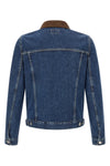 the brunello cucinelli denim jacket