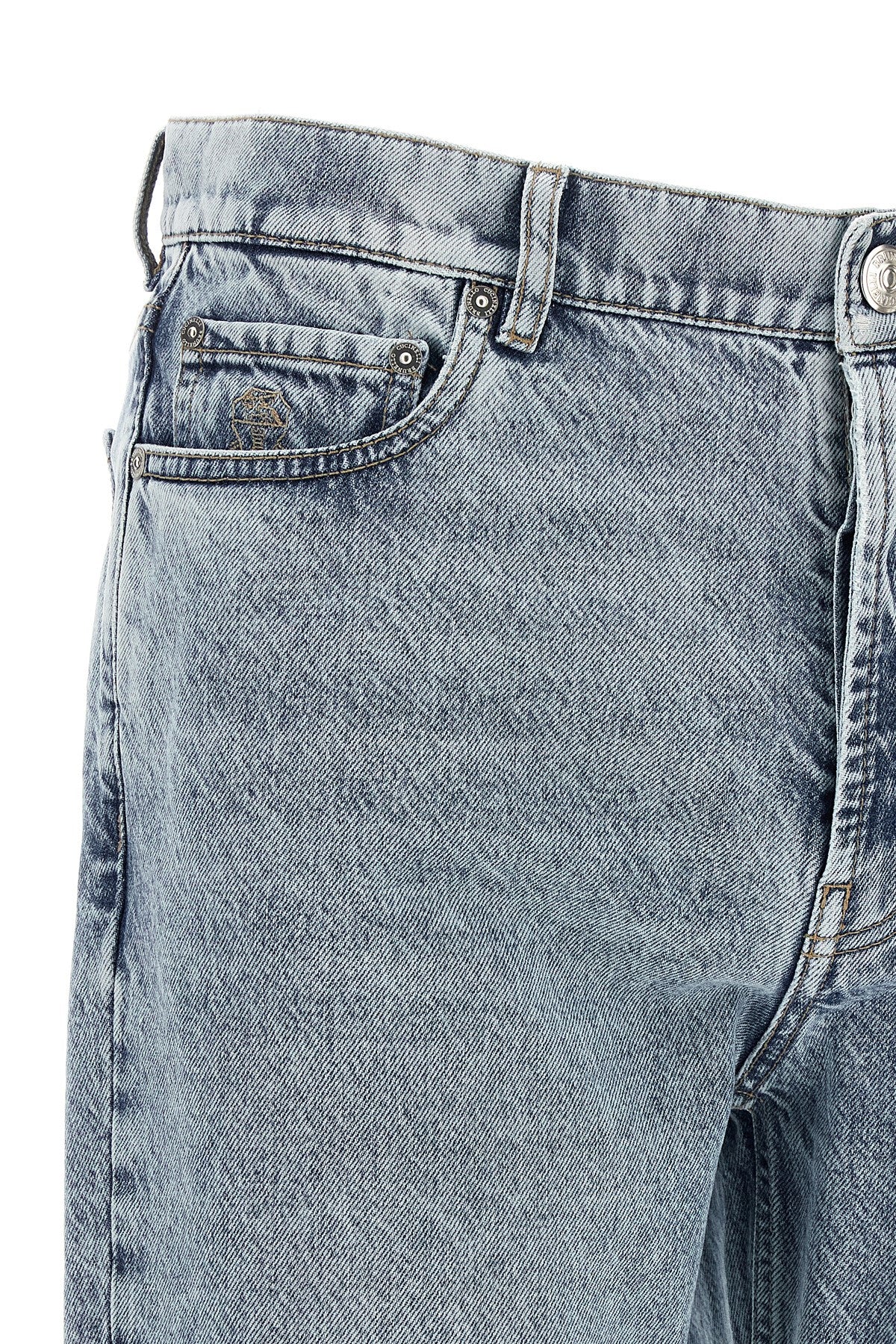 brunello cucinelli jeans
