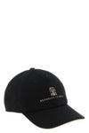 brunello cucinellis baseball hat