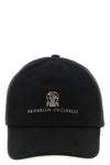 brunello cucinellis baseball hat