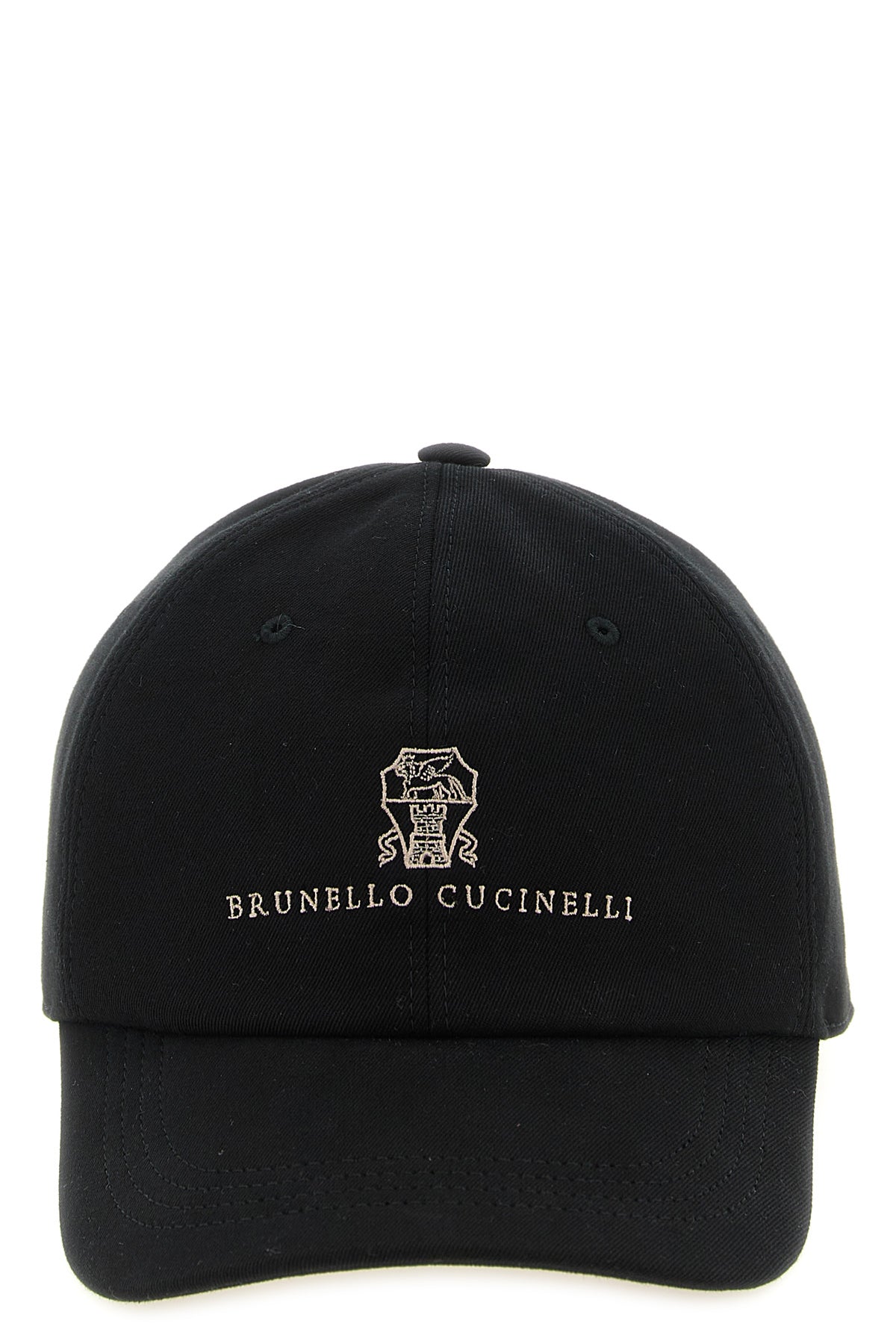 brunello cucinellis baseball hat