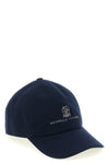 canvas baseball cap