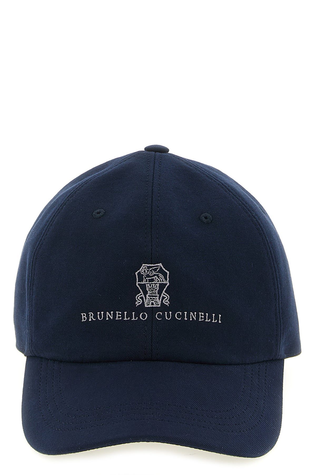 canvas baseball cap