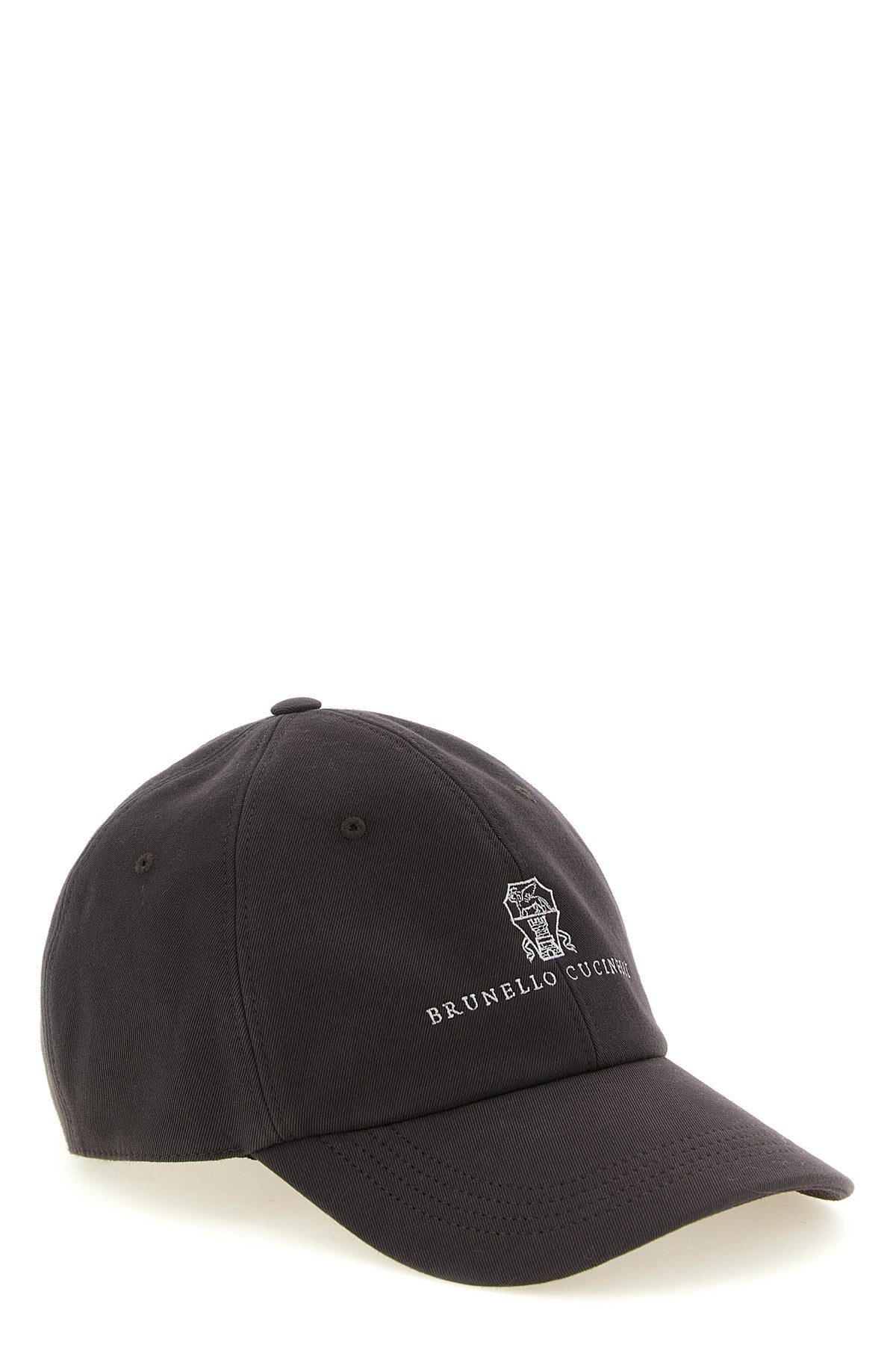 the brunello cucinelli baseball cap